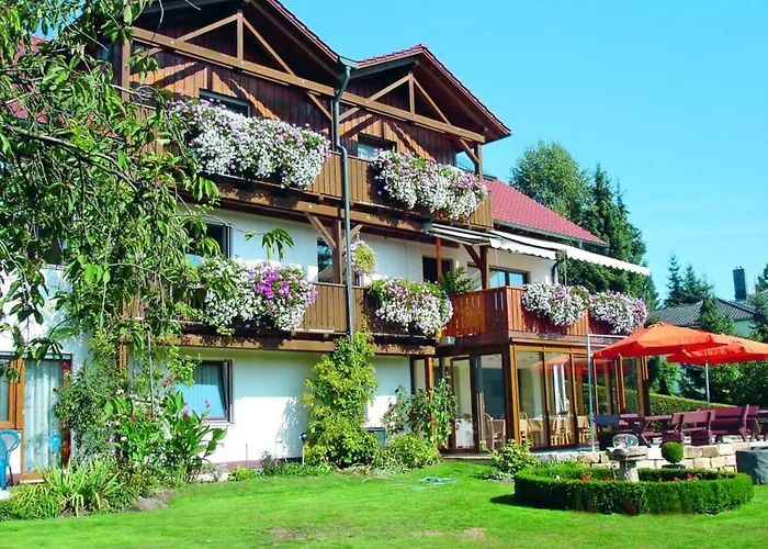 Gaestehaus Koeglmaier