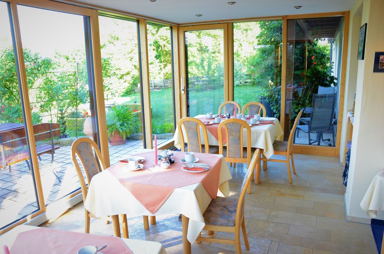 Maison d'hôtes Gaestehaus Koeglmaier *
